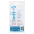 Set of applicators for lubricant Lube Tube 2 pcs. blue [9]