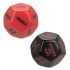 Ralica Love dice Roll PLay in black and red [5]