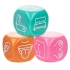 Dilyana - Roll With It Erotic Dice Dilyana - Roll With It Erotic Dice