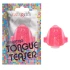 Tongue Teaser vibrating stimulator