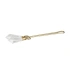 Nina - Calexotics Clear Crystal Clit Clip Gold [1]