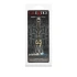 Nina - Calexotics Clear Crystal Clit Clip Gold [3]
