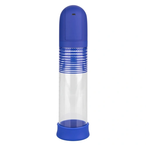 Automatic rechargeable penis pump Admiral [1]