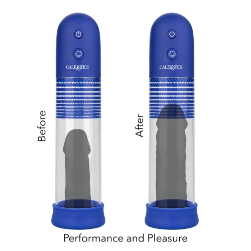 Automatic rechargeable penis pump Admiral [2]