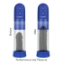 Automatic rechargeable penis pump Admiral [2]