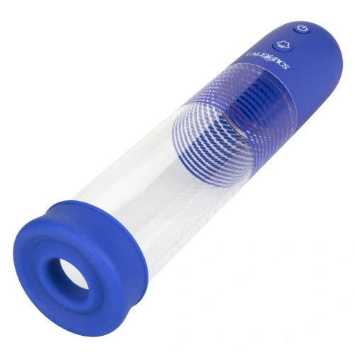 Automatic rechargeable penis pump Admiral [3]