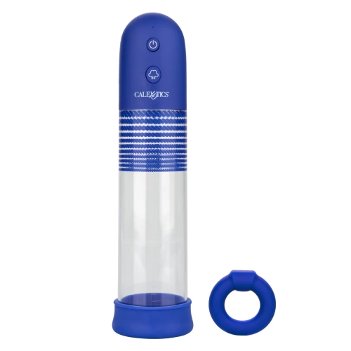 Automatic rechargeable penis pump Admiral