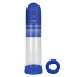 Automatic rechargeable penis pump Admiral