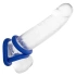 Set of 3 pcs. Admiral silicone penis rings [1]