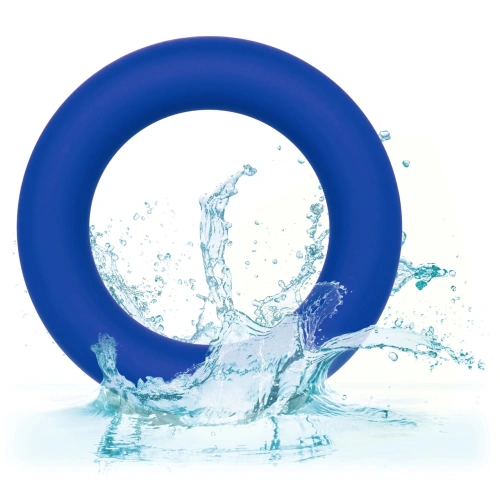 Set of 3 pcs. Admiral silicone penis rings [5]