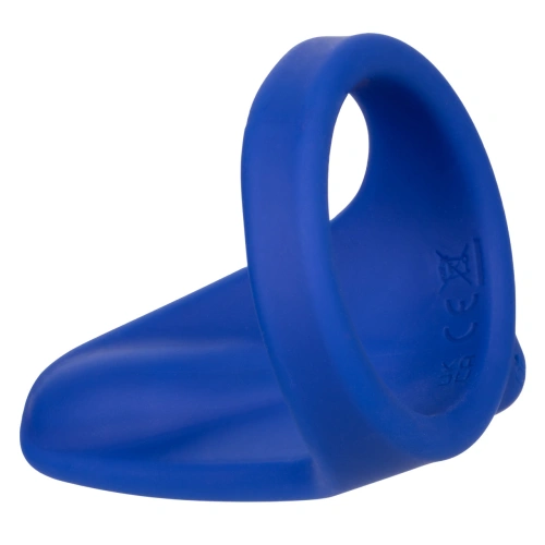 Dilyana- Rechargeable vibrating penis ring Admiral [1]