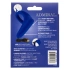 Dilyana- Rechargeable vibrating penis ring Admiral [18]