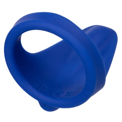 Dilyana- Rechargeable vibrating penis ring Admiral [2]