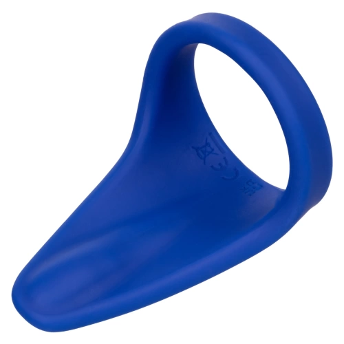 Dilyana- Rechargeable vibrating penis ring Admiral