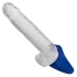 Dilyana- Rechargeable vibrating penis ring Admiral [8]