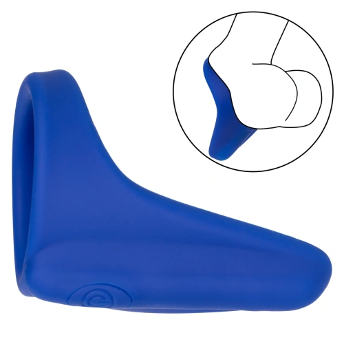 Dilyana- Rechargeable vibrating penis ring Admiral [9]