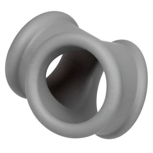 Alpha silicone penis and testicle clamp [2]