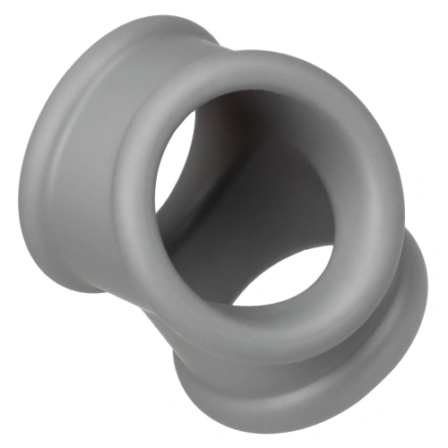 Alpha silicone penis and testicle clamp [3]