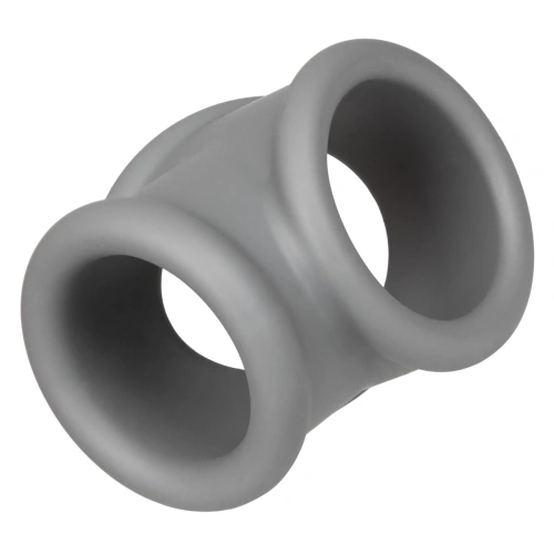 Alpha silicone penis and testicle clamp [4]