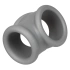 Alpha silicone penis and testicle clamp [4]