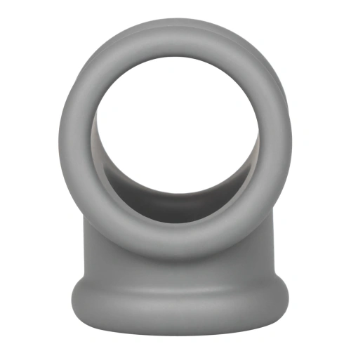 Alpha silicone penis and testicle clamp [5]