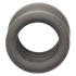 Nina - Soft Silicone Testicle Clip Alpha Gray [2]