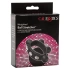 Nina - Calexotics Weighted Ball Stretcher Silicone Testicle Stretcher [3]