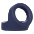 Viceroy double silicone penis and testicle clamp [1]