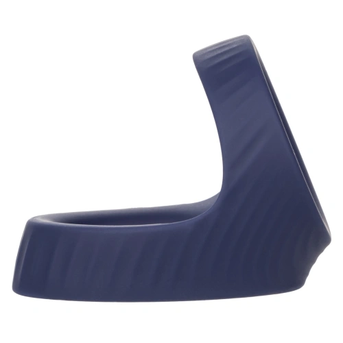 Viceroy double silicone penis and testicle clamp [4]