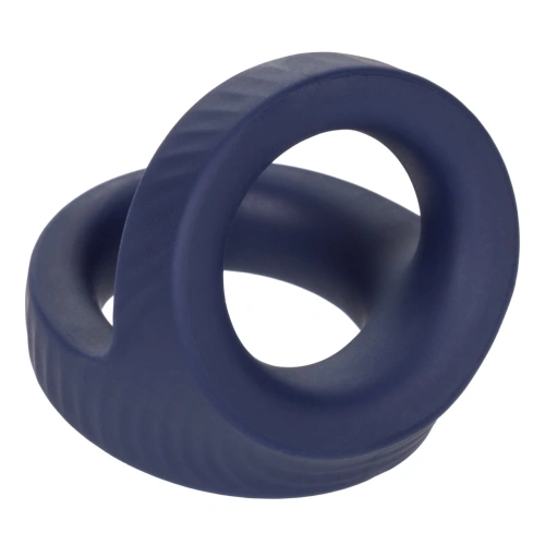 Viceroy double silicone penis and testicle clamp [5]
