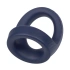 Viceroy double silicone penis and testicle clamp [6]