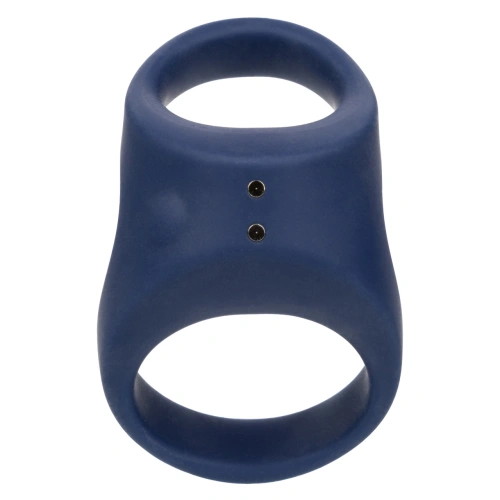 Dilyana- Viceroy Silicone Double Penis Ring Refillable [4]
