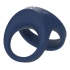 Dilyana- Viceroy Silicone Double Penis Ring Refillable [7]