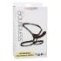 Veronica New Boundless Rechargeable Vibrating Unisex Strap-On Belt [10]
