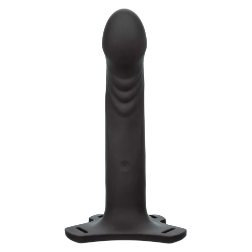 Veronica New Boundless Rechargeable Vibrating Unisex Strap-On Belt [2]