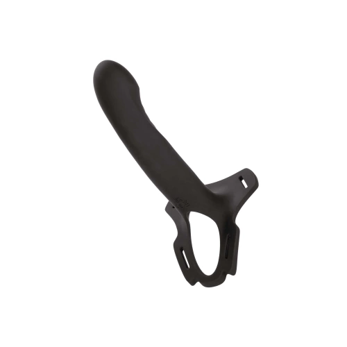 Veronica New Boundless Rechargeable Vibrating Unisex Strap-On Belt [3]