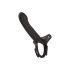 Veronica New Boundless Rechargeable Vibrating Unisex Strap-On Belt [3]