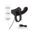 Veronica New Boundless Rechargeable Vibrating Unisex Strap-On Belt [6]