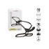 Veronica New Boundless Rechargeable Vibrating Unisex Strap-On Belt [9]