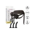 Dilyana Adjustable strap-on belt with 3 boundless silicone pegging kit [11]