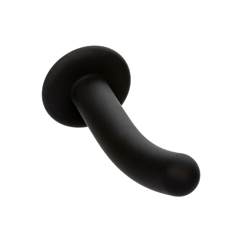 Dilyana Adjustable strap-on belt with 3 boundless silicone pegging kit [3]