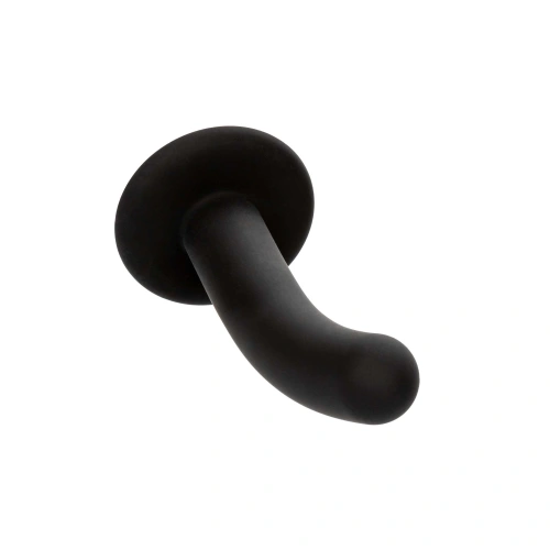 Dilyana Adjustable strap-on belt with 3 boundless silicone pegging kit [4]