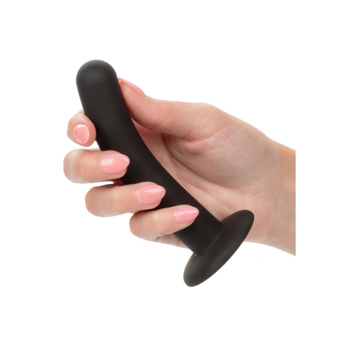 Dilyana Adjustable strap-on belt with 3 boundless silicone pegging kit [9]
