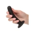 Dilyana Adjustable strap-on belt with 3 boundless silicone pegging kit [9]