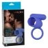Nina - Endless Desires Silicone Vibrating Penis Enlarger Blue [12]