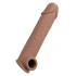 Irina size Extender with clamp for testicles Maxx Calexotics 17.5 cm. [1]