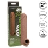 Irina size Extender with clamp for testicles Maxx Calexotics 17.5 cm. [10]