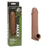 Irina size Extender with clamp for testicles Maxx Calexotics 17.5 cm. [11]