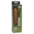 Irina size Extender with clamp for testicles Maxx Calexotics 17.5 cm. [12]