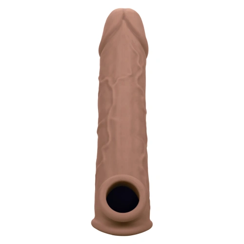 Irina size Extender with clamp for testicles Maxx Calexotics 17.5 cm. [2]